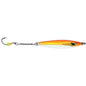 VMC Rocker Spoon 5/16 Glow Gold Fish