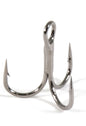 Clam Gaff Treble Hooks BlK NCL