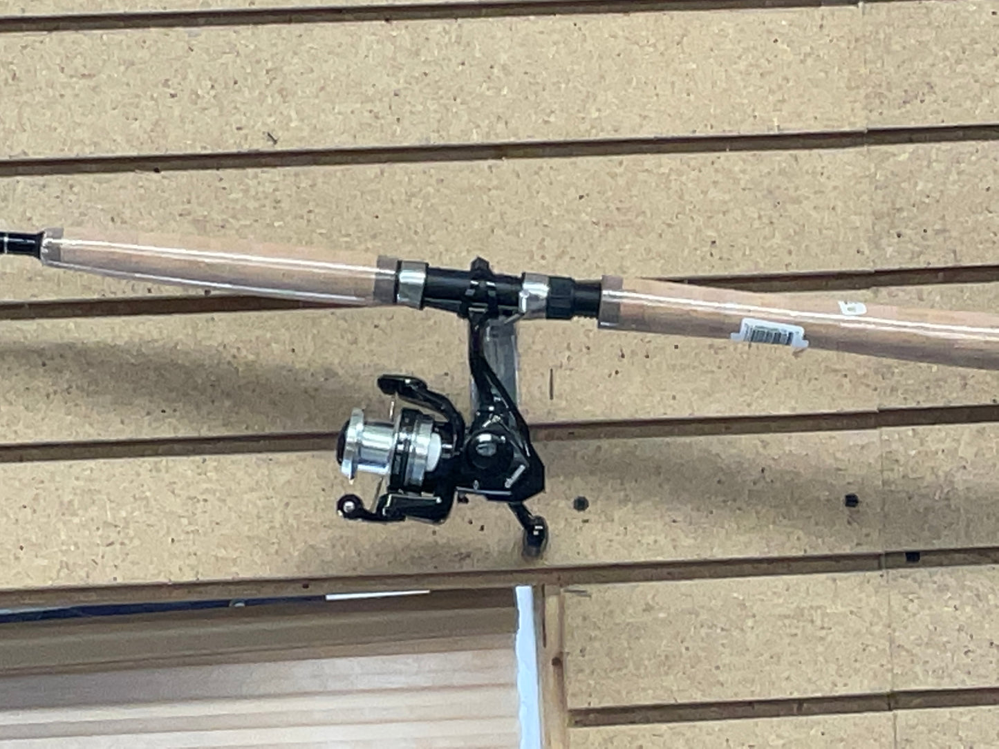 Riversider Combo's Riversider/Aria, Salmon-Stealhead Combo 10' IM7 Light