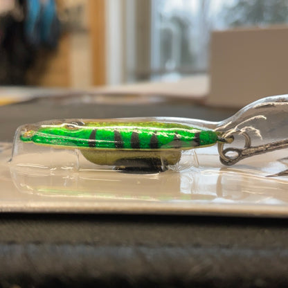 Rattle Spoon 1/8oz Perch