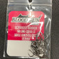 Blood Run 25ct Size 8 Hook