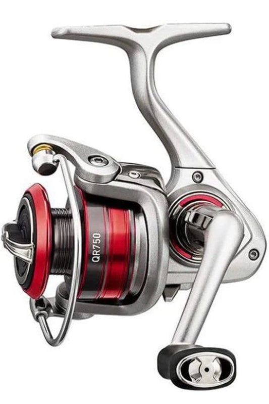 Daiwa QR Ultralight Spinning Reel QR750