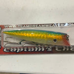 Dreamweaver Captains Choice Shiner 95033