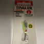 VMC Tingler Spoon 1/16 Glo Cht Shiner