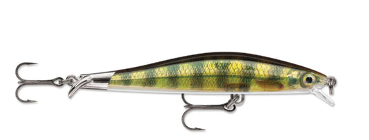Rapala Ripstop Deep - RPSD12 PEL Live Perch