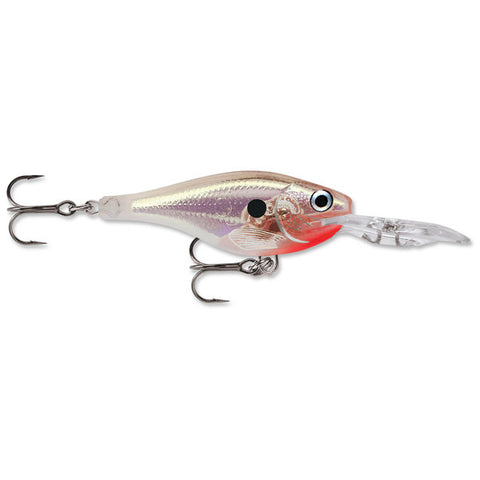 Rapala Glass Shad Rap - GSR-7 - Shad