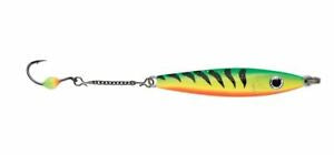 VMC Rocker Spoon 5/16 Glow Tiger