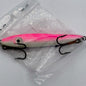 Pink S Jig Pearl 2oz