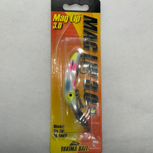 Mag Lip 3.0 Mother of Pearl Black ML.9571.MOPB.EA