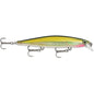 Rapala Shadow Rap Deep - Size 11 - Olive Green