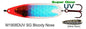 DW Mag Magnum Dreamweaver Spoon M1908DUV  SG Bloody Nose Length 4 3/4" x Width 1 1/4"