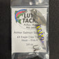 Lutke Tackle Armor Spinner 3/8oz
