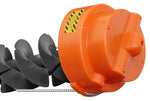 K-Drill Safety Cover for 6” 7.5” and 8”