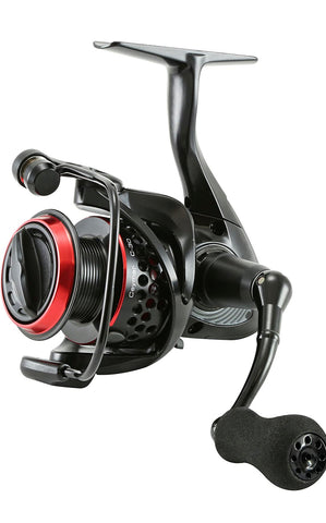 Spinning Reels – Tangled Tackle Co