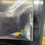 Steelhead Jigs
