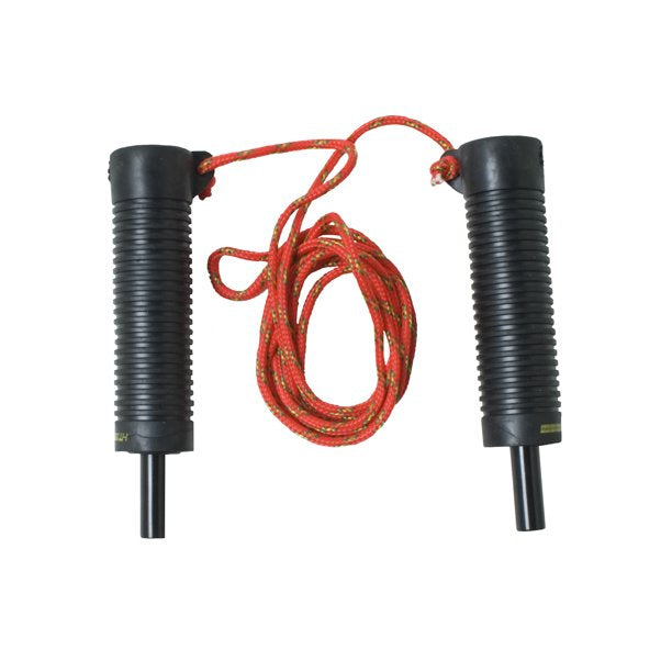 Retractable Safety Ice Picks