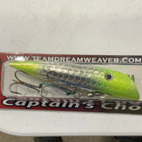 Dreamweaver Captains Choice Lemon Drop 95015