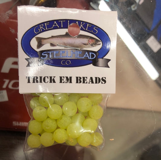 8mm Steelhead Snot