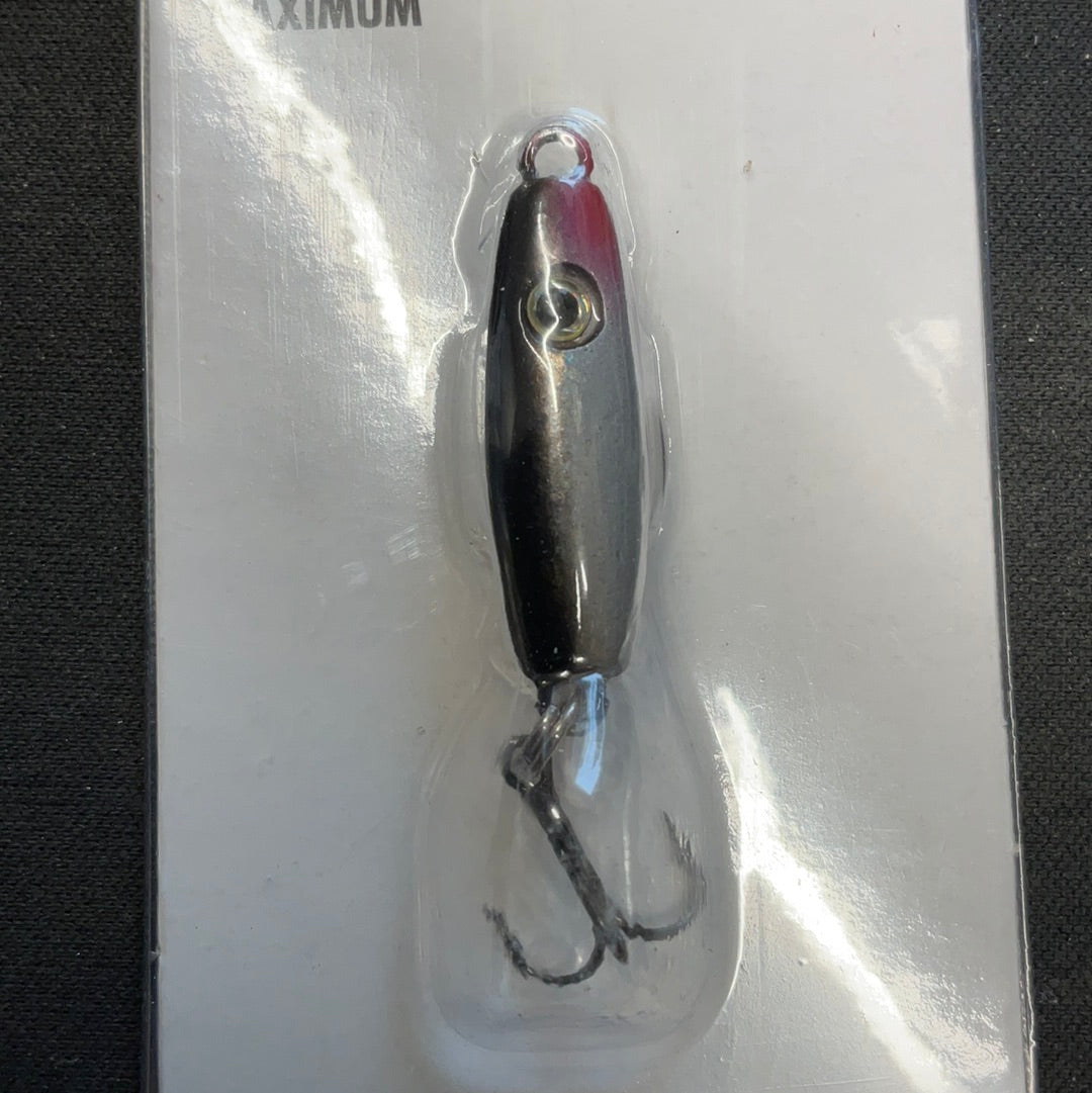 Rattle Spoon 1/16oz Shiner