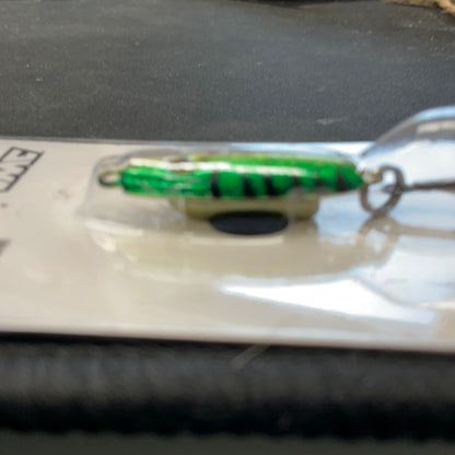 Rattle Spoon 1/16oz Perch