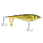 Berkley Choppo 90 HD Golden Shiner