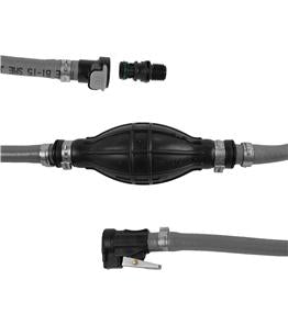 Attwood Yamaha Fuel Kit