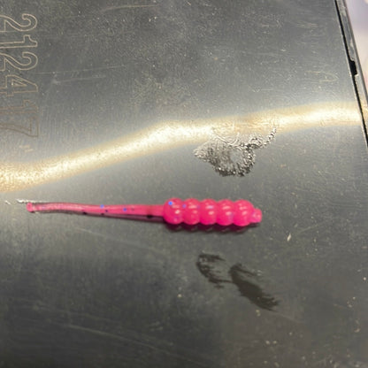 Boxer Baits Twig & Berries “Bubble Gum"