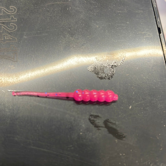 Boxer Baits Twig & Berries “Bubble Gum"
