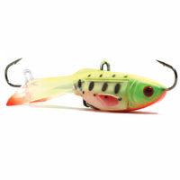 Acme Hyper Glide 2” Wally World