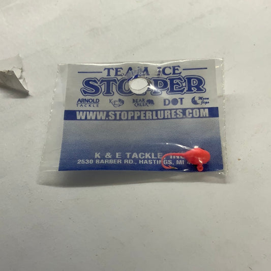 Team Ice Stopper