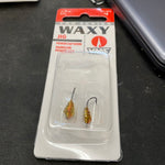 Waxy Jig 1/32 MAYFLY