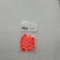Lutke Tackle Armor Bead 10mm U.V. Manistee Punch