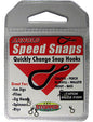Arnold Speed Snaps 6pk