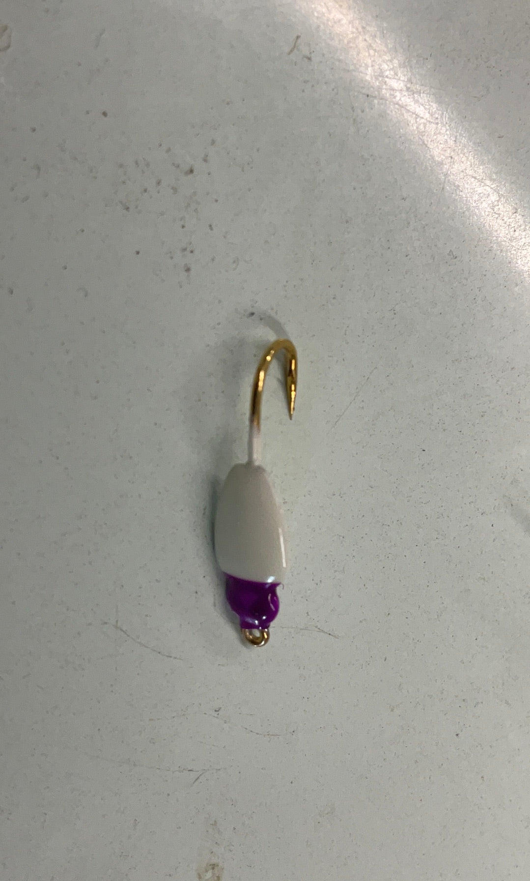 Demon Glow 2 pk Grape/Glow Bright