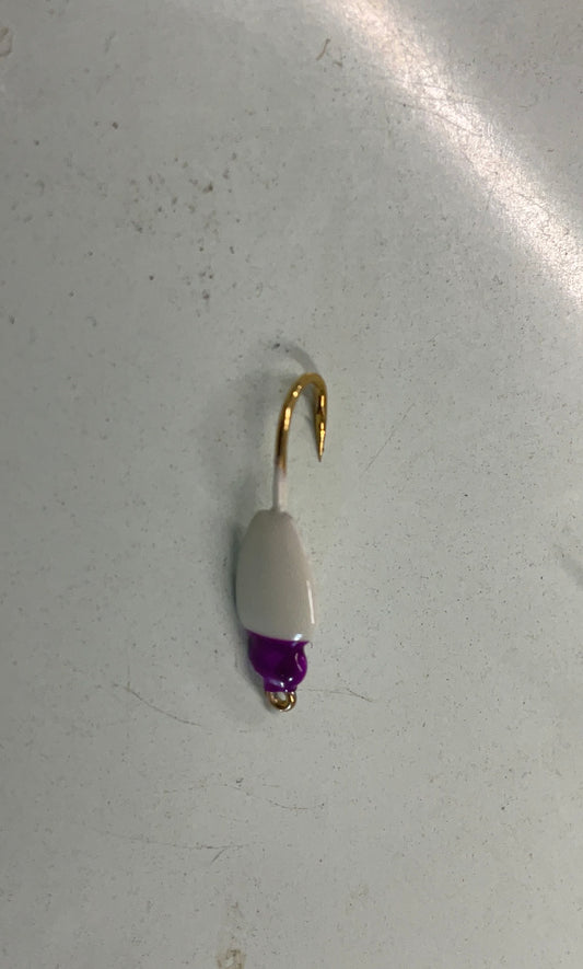 Demon Glow 2 pk Grape/Glow Bright