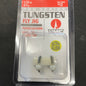 Tungsten Fly Jig 1/32oz #12 Glow