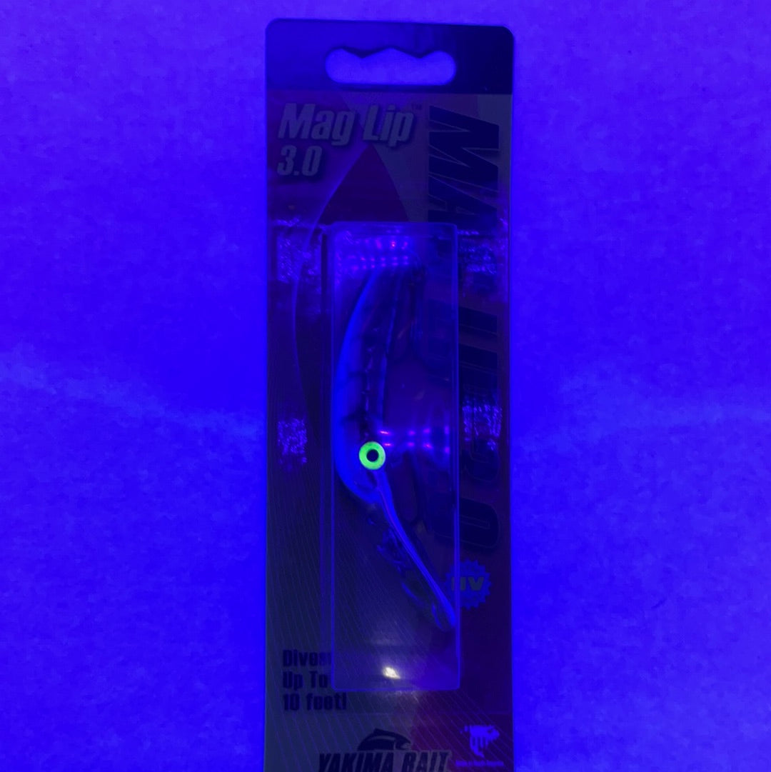 Mag Lip 3.0 Double Eagle ML.9571.DE.BX