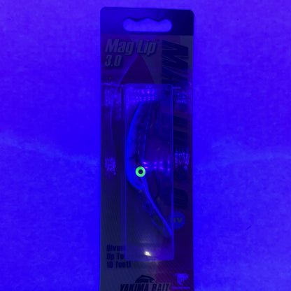 Mag Lip 3.0 Double Eagle ML.9571.DE.BX