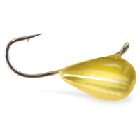 Acme Tungsten Jig sz4 Golden Nugget 2pk