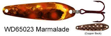 Dreamweaver WD Spoon - Marmalade