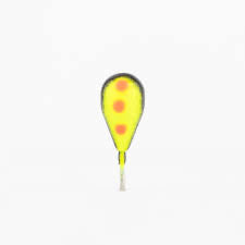 Ice Tungsten 3mm YELLOW BELLY