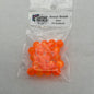 Lutke Tackle Armor Bead 8mm U.V. Sunburst