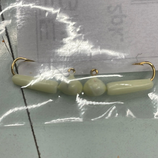 Ratfinkee RF8GB7 Glow Bright 2pk  Sz12