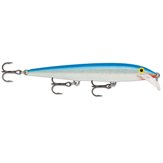Rapala Scatter Rap® Minnow Blue