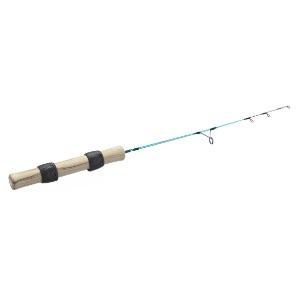 Schooley Aric Blue 42” Ultra light Ice Rod – Tangled Tackle Co