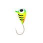 Ice Tungsten 3mm Classic Tiger
