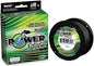 Power Pro 250lb test. 300ft  Downrigger Moss Green