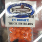 Great Lakes Steelhead 8mm Eggstacy
