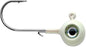 VMC Neon Moon Eye Jig - 1 oz - Glow 4 count
