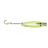 VMC Rocker Spoon 5/16 Glow Chart. Shiner